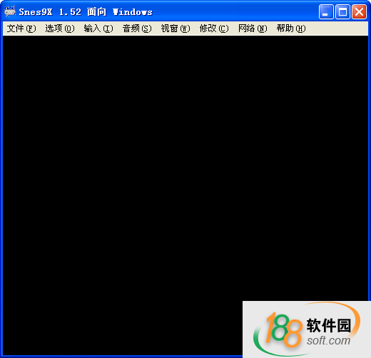 Snes9x任天堂模拟器 1.53 简体中文版