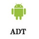 eclipse android adt 