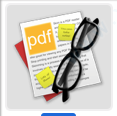 pdf阅读软件Skim For Mac