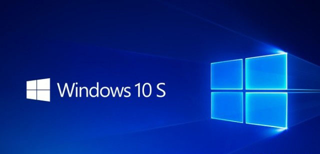 谷歌：Windows 10 S验证了我们的努力