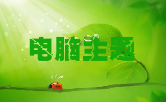 电脑主题专区