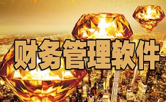 财务管理软件