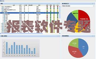 报表软件专题