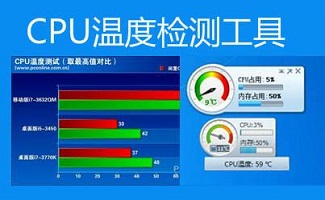 CPU检测软件大全