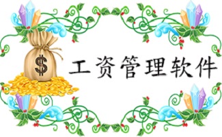 工资管理系统大全