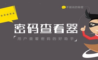 密码查看器合集