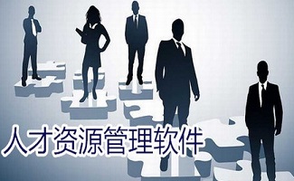 人力资源管理软件合集