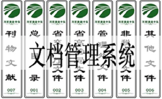 文档管理系统合集