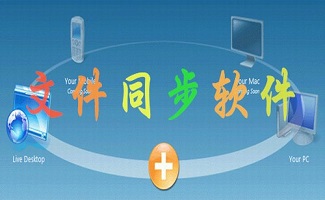 文件同步软件大全
