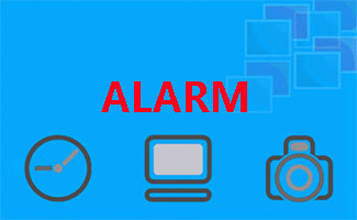 alarm
