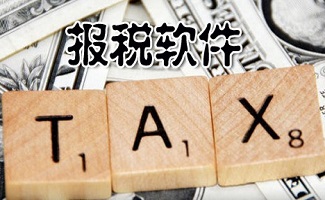 报税软件