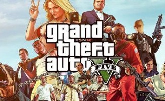 gta5加速器