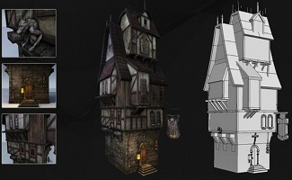 3d建模软件