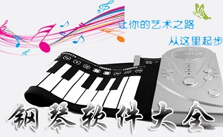 钢琴软件