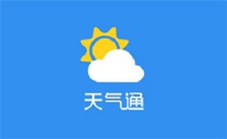 新浪天气软件
