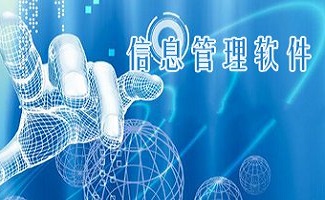 管理信息系统软件
