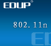 edup 802.11n驱动