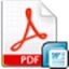 Adept PDF To Word Converter