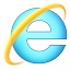 IE6浏览器