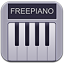 FreePiano键盘曲谱