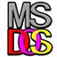 MS-DOS镜像
