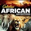 坎贝拉的非洲冒险