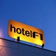 爱酒店(iHotel)酒店管理软件