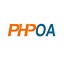 PHPOA开源协同OA办公系统