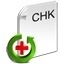夏冰软件CHK文件恢复专家