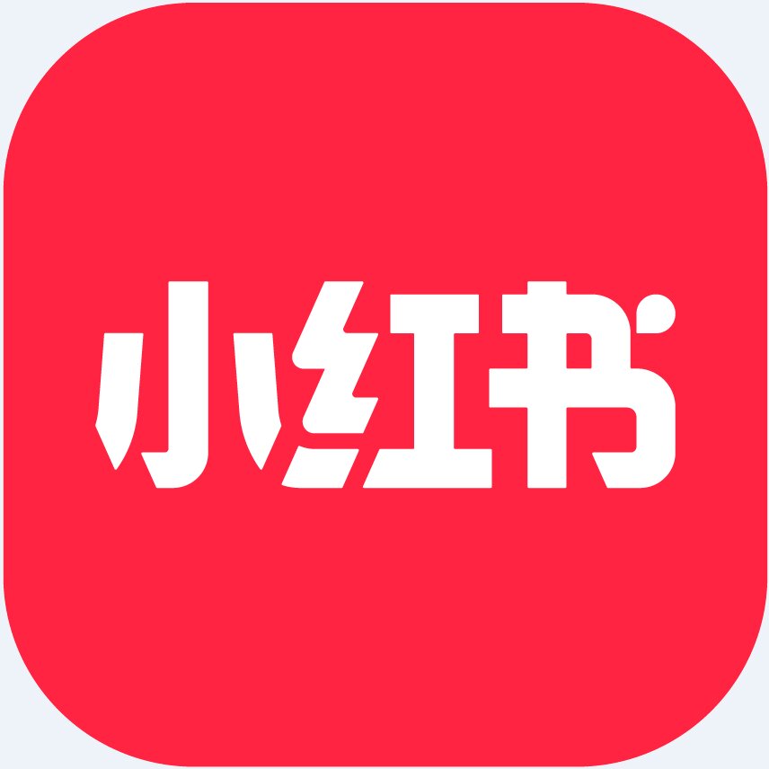 小红书