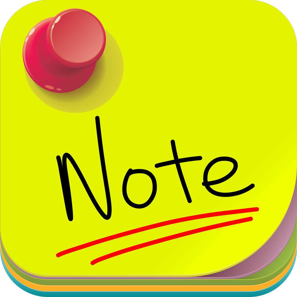 Sticky Notes