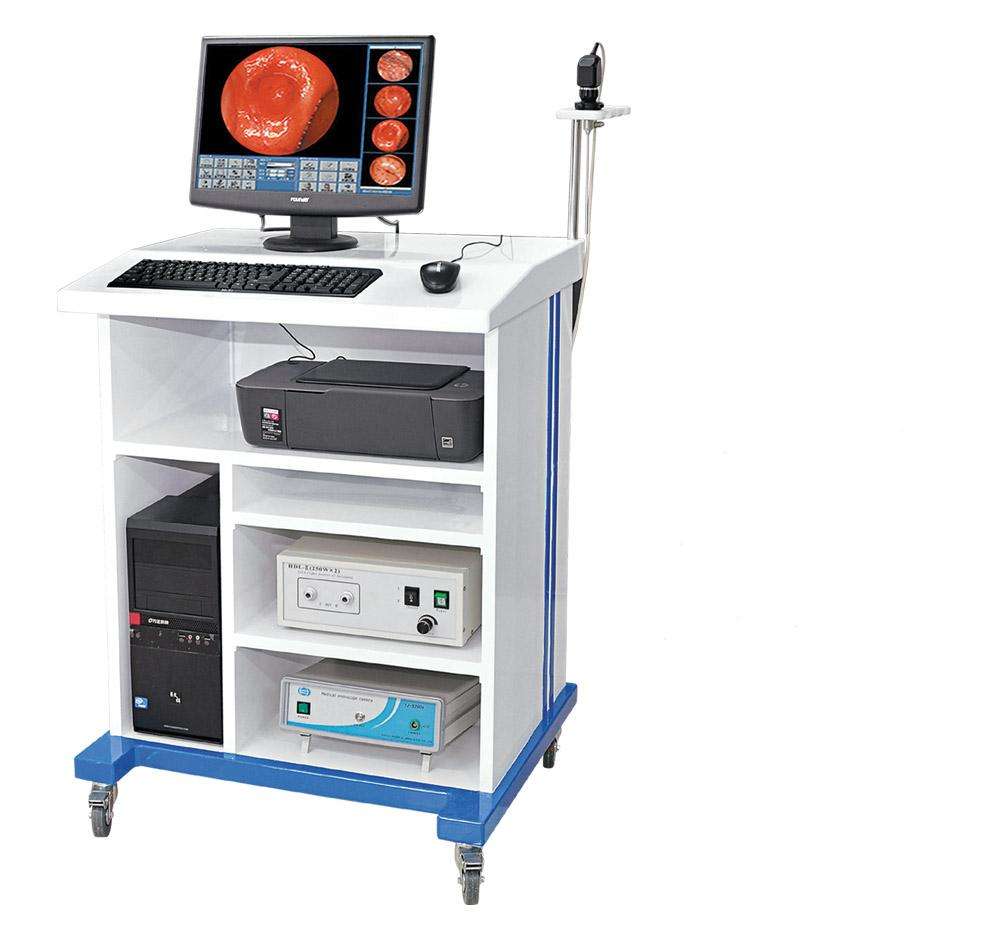 X光机影像工作站