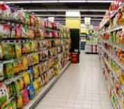 卡瑞特超市管理系统