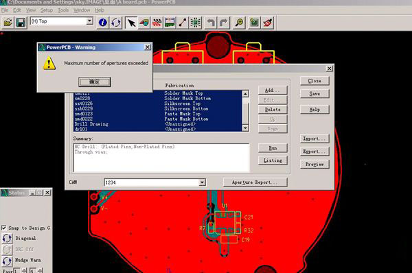 powerpcb