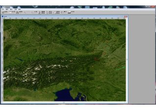 MapRoamer(全球地图漫游浏览器)