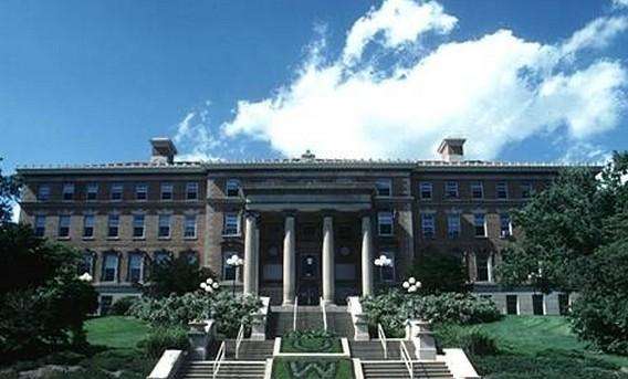 美国所有大学学院信息快速查