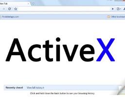 activex控件