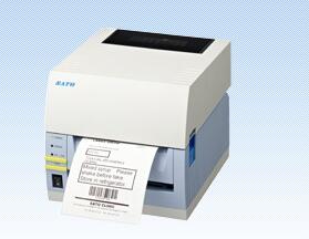 佐藤SATO CT412i打印机驱动