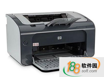 惠普p1106打印机驱动程序