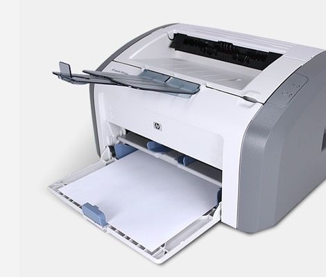 hp惠普1020打印机驱动