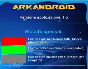 ArkanDROID
