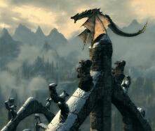 《上古卷轴5：天际》脚本扩展工具v1.6.16 Skyrim Script Extender(SKSE)