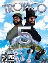 《海岛大亨5》游侠LMAO汉化组汉化补丁V2.0