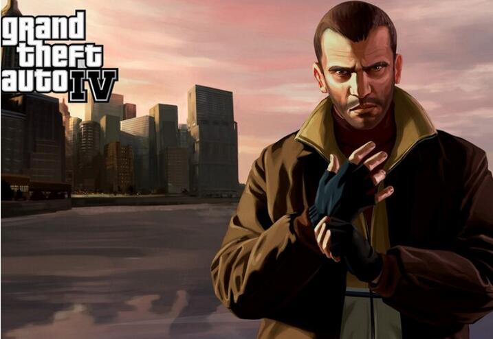 gta4修改器