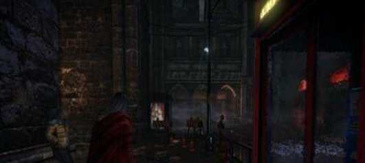 《恶魔城：暗影之王2》PC正式版游侠LMAO汉化组简体中文汉化补丁V5.0