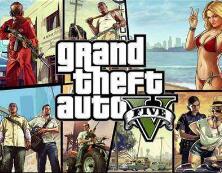 GTA5兽娘动物园MOD整合包