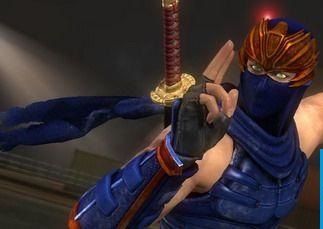 死或生5：最后一战 清凉隼龙MOD