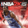 NBA 2K15 开拓者-利拉德MC存档