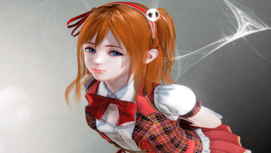 HoneySelect高坂穗乃果存档