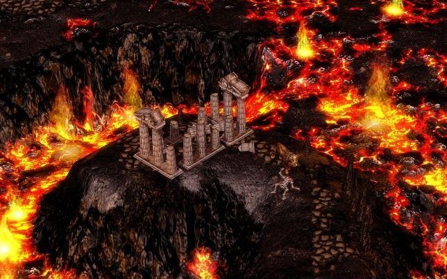 神话时代：扩展版十一项修改器v1.12